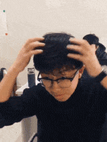 谢顶 搞笑图片,一张图让你笑到头秃！