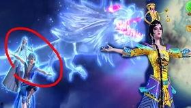 背景叶罗丽王默,王默的奇幻冒险之旅