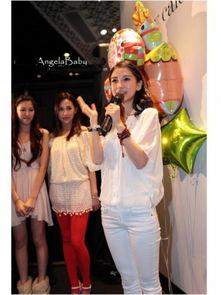 明星外出穿着打扮图片,一瞥潮流穿搭风采