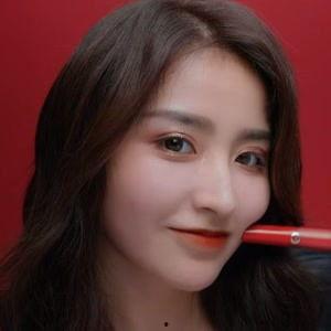 涵的明星